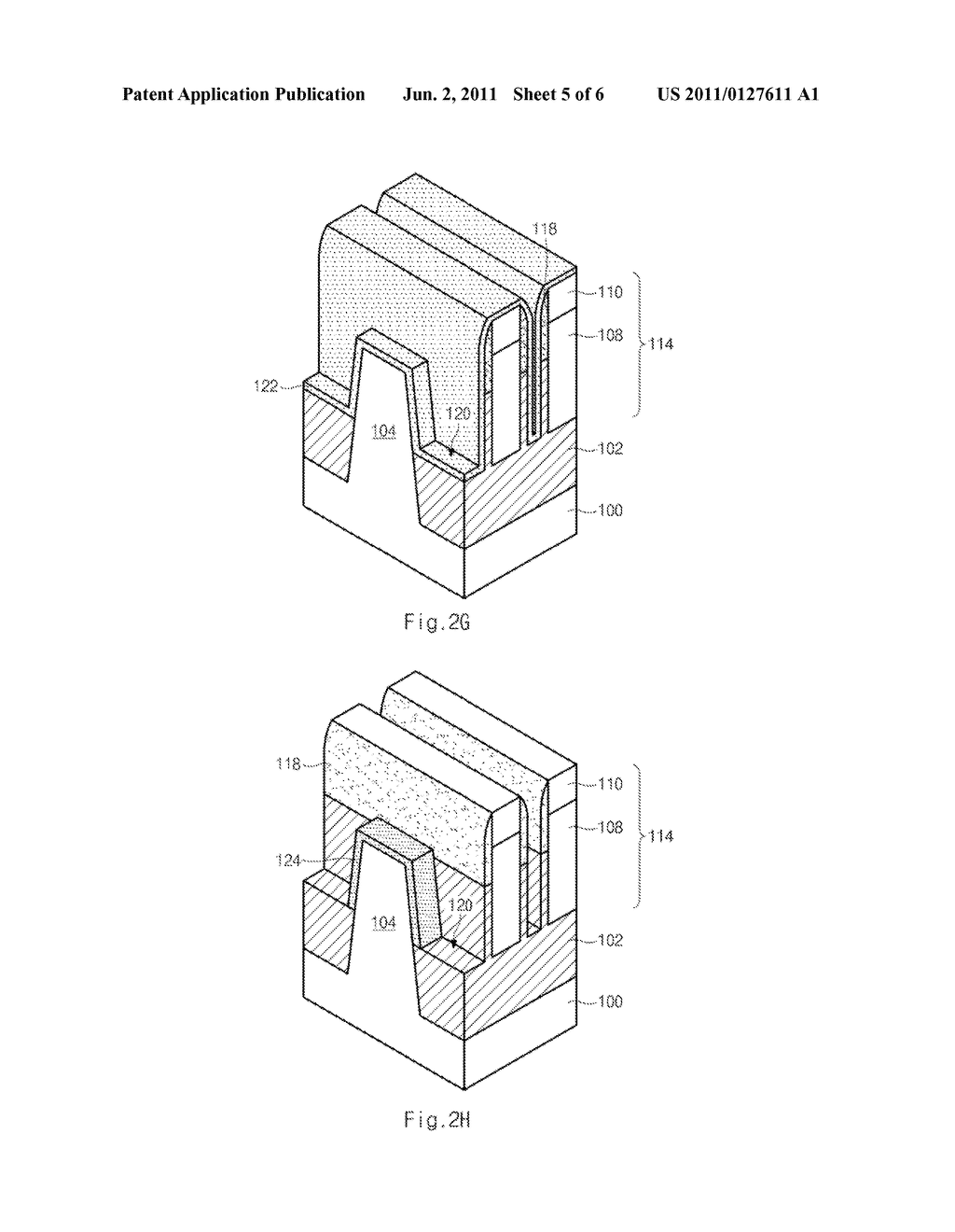 SEMICONDUCTOR DEVICE AND METHOD FOR MANUFACTURING THE SAME - diagram, schematic, and image 06