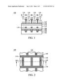 BIOSENSOR DEVICES AND METHOD FOR FABRICATING THE SAME diagram and image