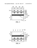 BIOSENSOR DEVICES AND METHOD FOR FABRICATING THE SAME diagram and image