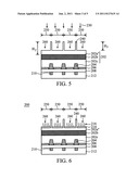 BIOSENSOR DEVICES AND METHOD FOR FABRICATING THE SAME diagram and image