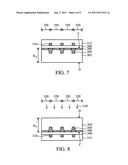 BIOSENSOR DEVICES AND METHOD FOR FABRICATING THE SAME diagram and image