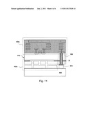 MEMS INTEGRATED CHIP AND METHOD FOR MAKING SAME diagram and image