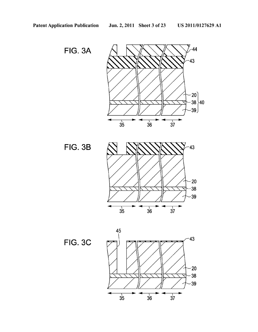 SOLID-STATE IMAGING DEVICE, METHOD OF MANUFACTURING THE SAME, AND     ELECTRONIC APPARATUS - diagram, schematic, and image 04