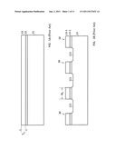 SEMICONDUCTOR MEMORY DEVICES AND METHODS OF MANUFACTURING THE SAME diagram and image