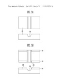 3D INTERCONNECTION STRUCTURE AND METHOD OF MANUFACTURING THE SAME diagram and image