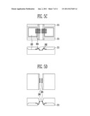 3D INTERCONNECTION STRUCTURE AND METHOD OF MANUFACTURING THE SAME diagram and image