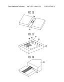 3D INTERCONNECTION STRUCTURE AND METHOD OF MANUFACTURING THE SAME diagram and image