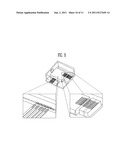 3D INTERCONNECTION STRUCTURE AND METHOD OF MANUFACTURING THE SAME diagram and image