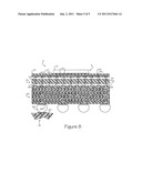 Electronic package including high density interposer and circuitized     substrate assembly utilizing same diagram and image