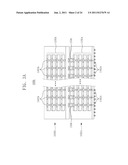 Stacked Structure of Semiconductor Packages Including Through-Silicon Via     and Inter-Package Connector, and Method of Fabricating the Same diagram and image