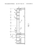 Extruder And Process For Preparing A Mixture Of Polymer And Diluent diagram and image