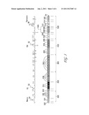 Extruder And Process For Preparing A Mixture Of Polymer And Diluent diagram and image