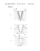 Stamper For Microneedle Sheet, Production Method Thereof, And Microneedle     Production Method Using Stamper diagram and image