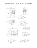 VACUUM BAG FOR HOT DRAPE FORMING diagram and image