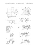 VACUUM BAG FOR HOT DRAPE FORMING diagram and image