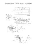 VACUUM BAG FOR HOT DRAPE FORMING diagram and image