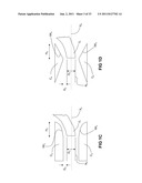 DYNAMIC CONTROL OF LANCE UTILIZING COUNTERFLOW FLUIDIC TECHNIQUES diagram and image