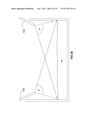 DYNAMIC CONTROL OF LANCE UTILIZING COUNTERFLOW FLUIDIC TECHNIQUES diagram and image