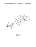 DAMPERS FOR MOUNTAIN BIKES diagram and image