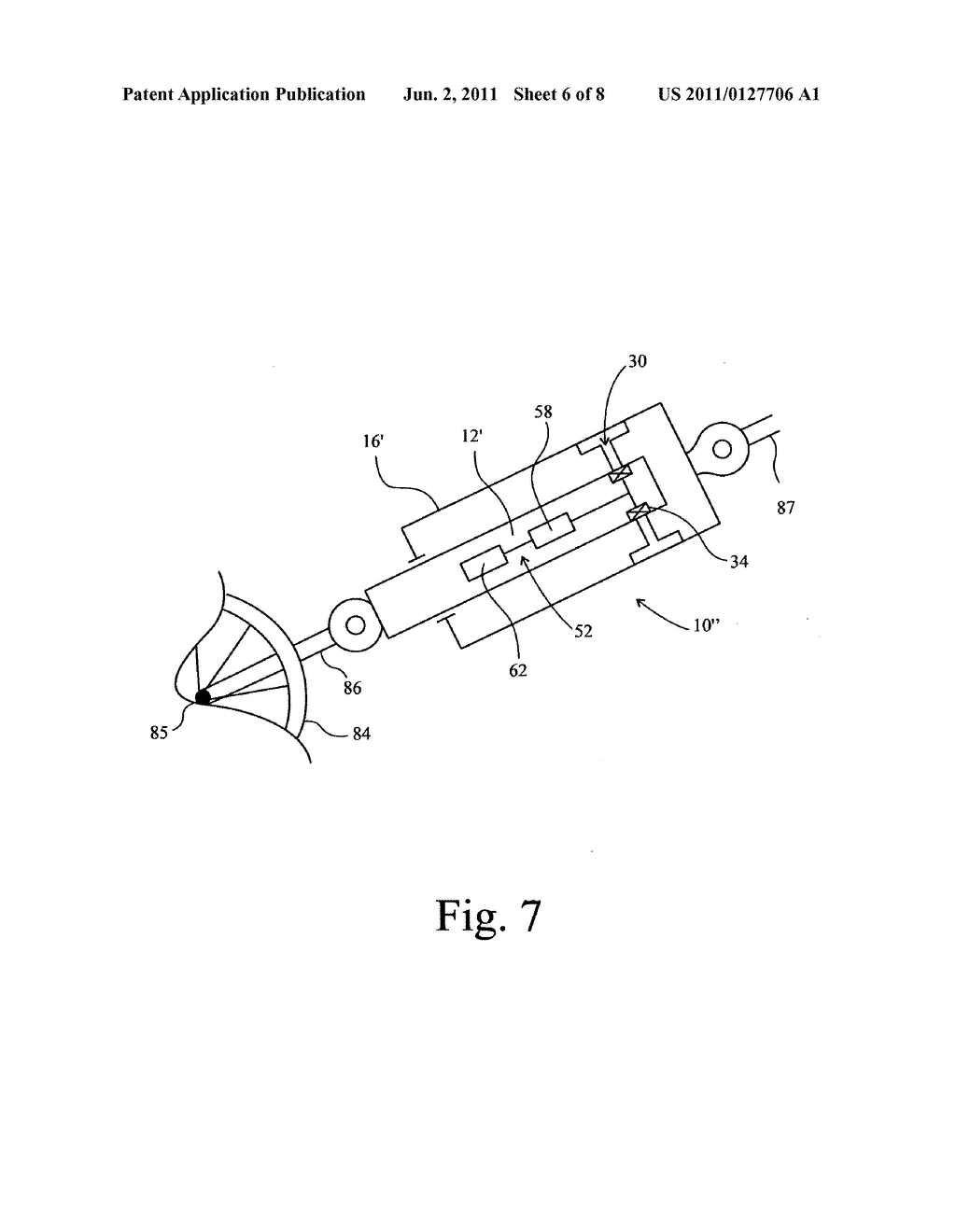 DAMPERS FOR MOUNTAIN BIKES - diagram, schematic, and image 07