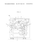 SHEET CONVEYANCE APPARATUS, IMAGE FORMING APPARATUS, AND IMAGE READING     APPARATUS diagram and image