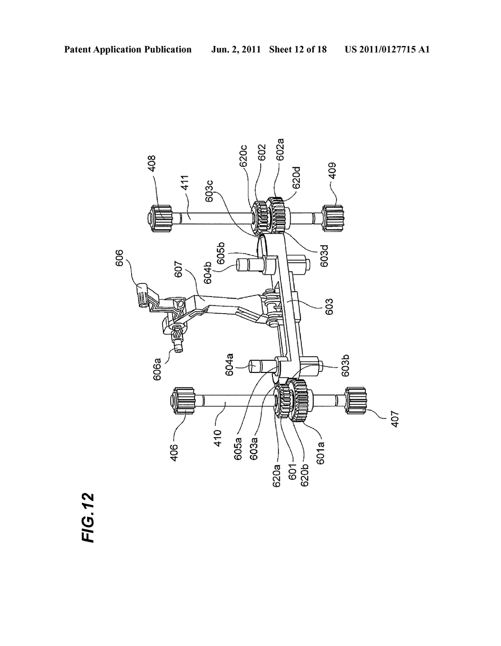 IMAGE FORMING APPARATUS - diagram, schematic, and image 13