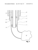 SEALING ARRANGEMENT AND SEALING METHOD diagram and image