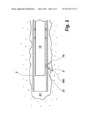 SEALING ARRANGEMENT AND SEALING METHOD diagram and image