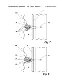 SEALING ARRANGEMENT AND SEALING METHOD diagram and image