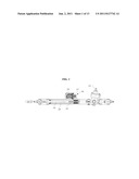 RACK ASSIST TYPE ELECTRIC POWER STEERING APPARATUS diagram and image