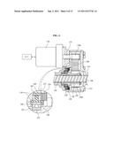 RACK ASSIST TYPE ELECTRIC POWER STEERING APPARATUS diagram and image