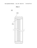 RACK ASSIST TYPE ELECTRIC POWER STEERING APPARATUS diagram and image