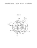 RACK ASSIST TYPE ELECTRIC POWER STEERING APPARATUS diagram and image