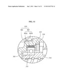 RACK ASSIST TYPE ELECTRIC POWER STEERING APPARATUS diagram and image