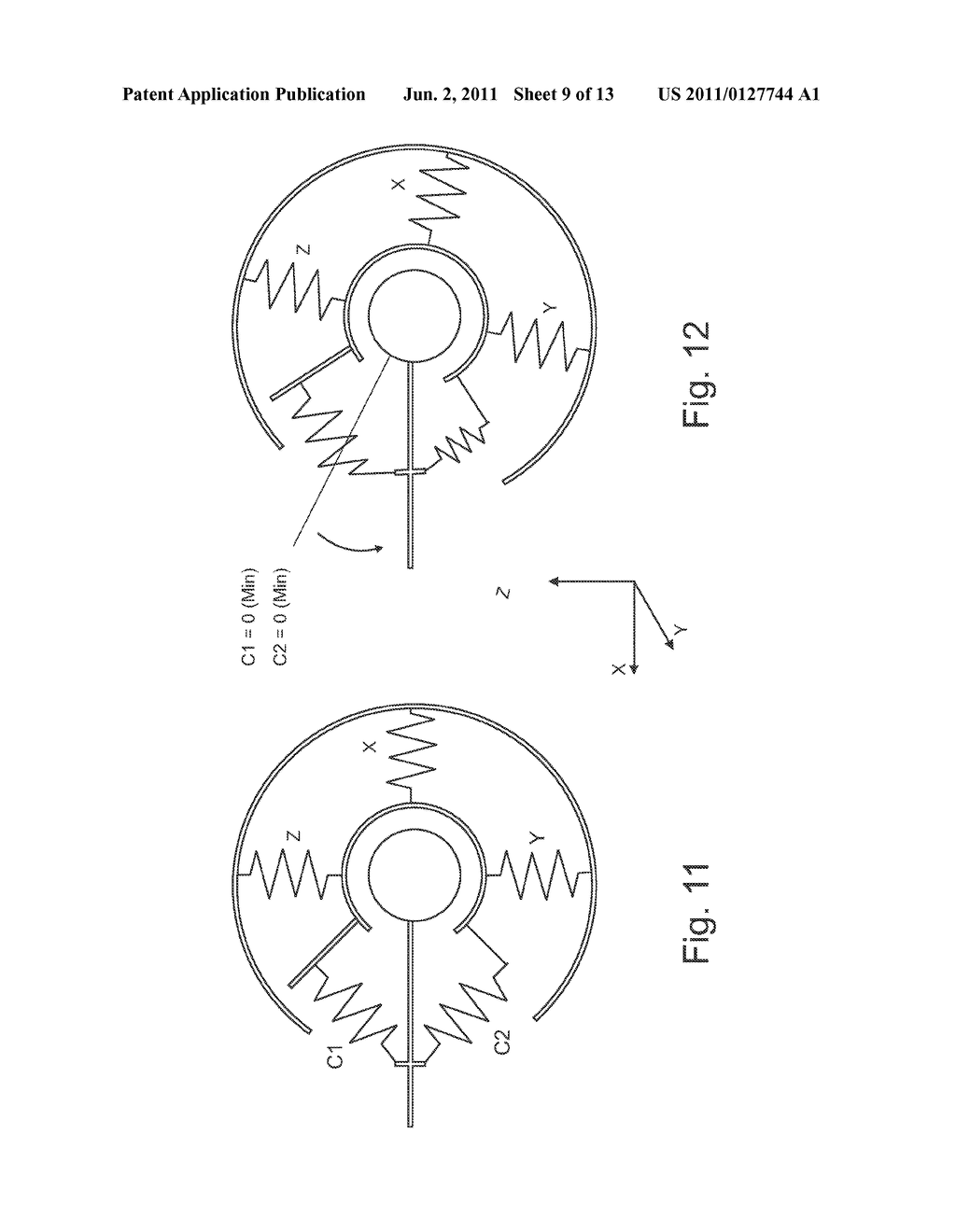 DAMPING BUSHING FOR TORSION-BEAM REAR AXLE OF A MOTOR VEHICLE - diagram, schematic, and image 10