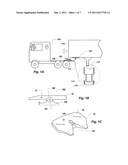 Fifth Wheel Secondary Lock diagram and image