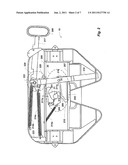 Fifth Wheel Secondary Lock diagram and image