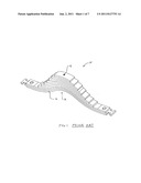 LEAF SPRING ASSEMBLY AND TANDEM SUSPENSION SYSTEM diagram and image