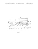 LEAF SPRING ASSEMBLY AND TANDEM SUSPENSION SYSTEM diagram and image