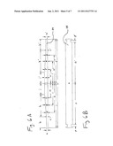 LEAF SPRING ASSEMBLY AND TANDEM SUSPENSION SYSTEM diagram and image