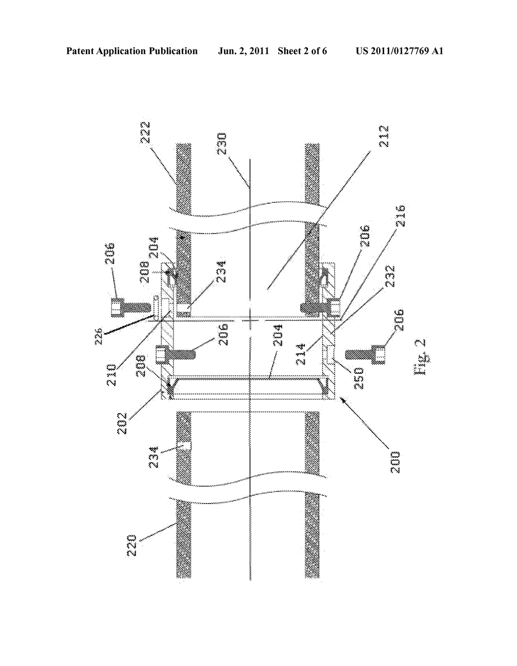 PIPE COUPLER - diagram, schematic, and image 03