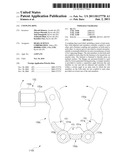 COUPLING RING diagram and image