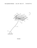 Airborne Power Generation System With Modular Structural Elements diagram and image