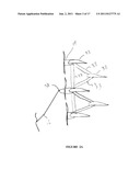 Airborne Power Generation System With Modular Structural Elements diagram and image