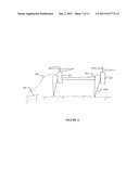 Airborne Power Generation System With Modular Structural Elements diagram and image