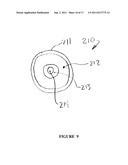 Airborne Power Generation System With Modular Structural Elements diagram and image