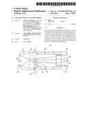 LOCKABLE VEHICLE CLOSURE BUMPERS diagram and image