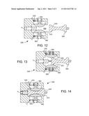 LOCKABLE VEHICLE CLOSURE BUMPERS diagram and image