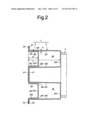 Bumper Reinforcement Member diagram and image