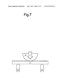 Bumper Reinforcement Member diagram and image